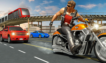 Image 2 for San Andreas Grand Gangste…