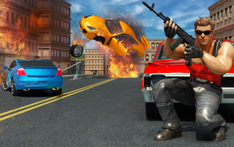 Image 7 for San Andreas Grand Gangste…