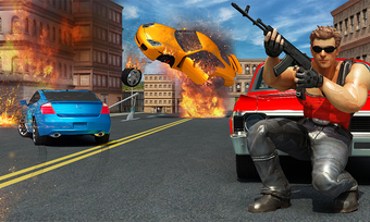 Image 3 for San Andreas Grand Gangste…