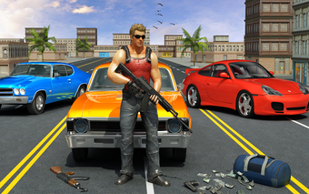 Image 5 for San Andreas Grand Gangste…