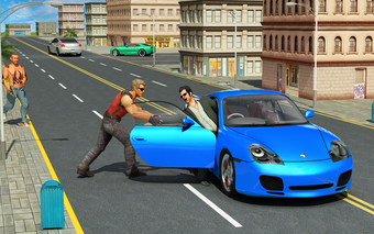 Image 4 for San Andreas Grand Gangste…