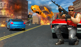 Image 11 for San Andreas Grand Gangste…