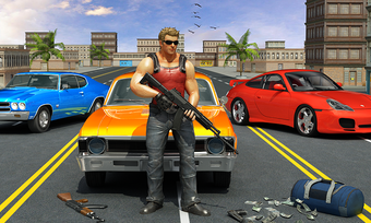 Image 1 for San Andreas Grand Gangste…