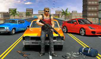 Image 9 for San Andreas Grand Gangste…