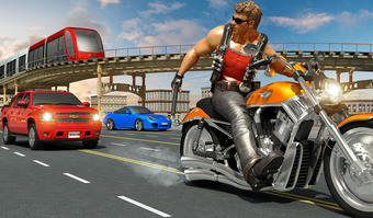 Image 10 for San Andreas Grand Gangste…