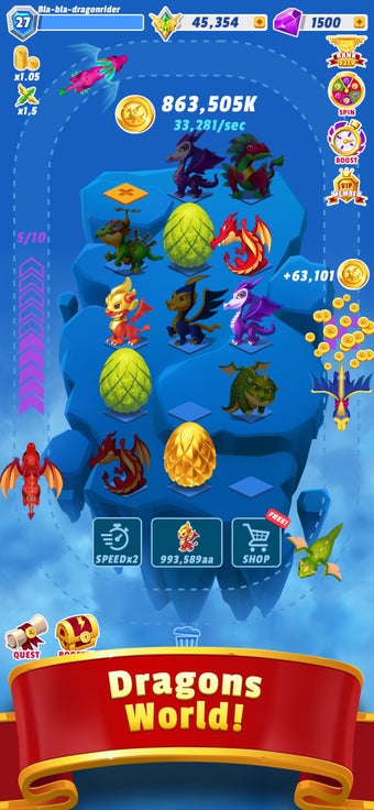 Image 1 for Dragons: Miracle Collecti…