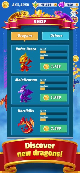 Image 2 for Dragons: Miracle Collecti…