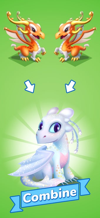 Image 0 for Dragons: Miracle Collecti…