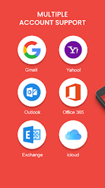 Image 1 for Email - Mail for Gmail Ou…
