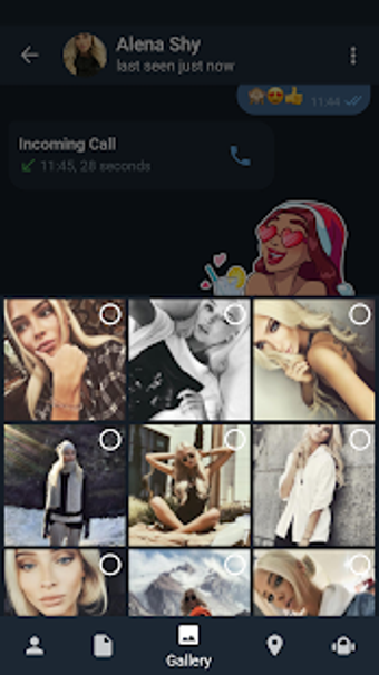 Image 2 for Telegram X