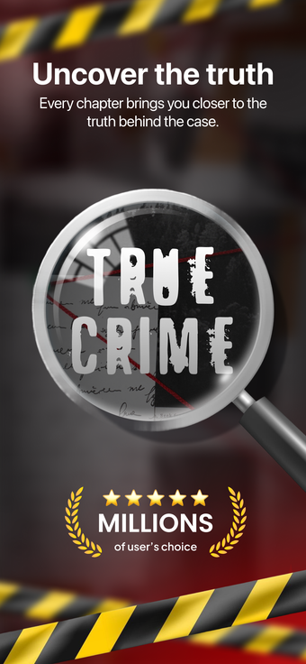 Imagen 0 para ColdTrace: Cold Case Myst…