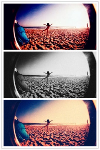 Image 0 for Fisheye Camera - Fisheye …