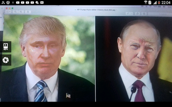Imagen 1 para Fake Face App