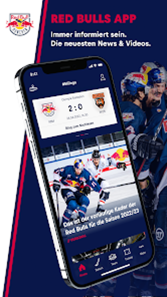 Image 0 for Red Bull München