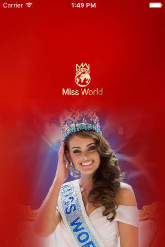 Image 0 for Miss World