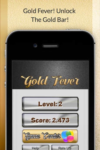Image 0 for Gold fever - Unlock the g…