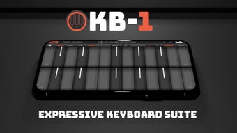Image 3 for KB-1 Keyboard Suite