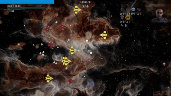 Image 0 for Eridani Survivors