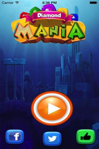 Image 0 for Diamond mania -The best m…