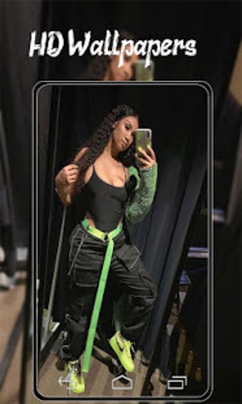 Image 1 for Wallpapers for Queen Naij…