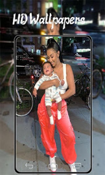 Image 0 for Wallpapers for Queen Naij…
