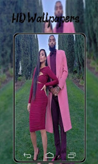 Image 2 for Wallpapers for Queen Naij…