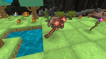 Image 0 for MergeCrafter