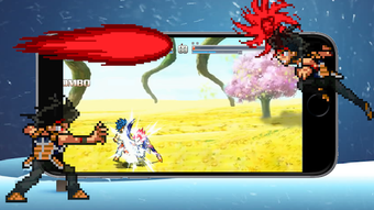 Image 0 for Ultra Instinct Master
