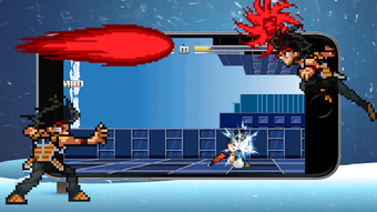 Image 2 for Ultra Instinct Master