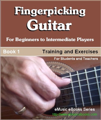 Imagen 0 para Learn to Fingerpick Guita…