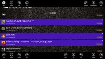 Imagen 1 para Aerize Explorer for Windo…