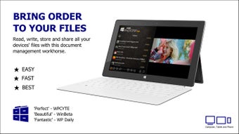 Imagen 3 para Aerize Explorer for Windo…