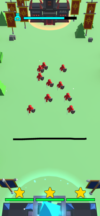 Imagen 3 para Draw Defence
