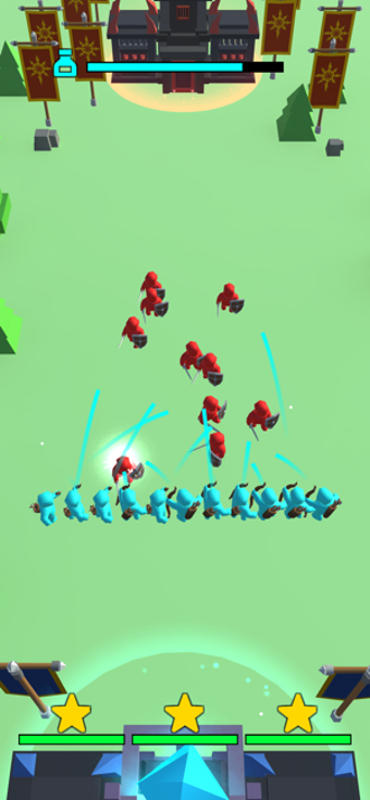 Imagen 0 para Draw Defence