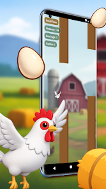 Image 0 for Flap Wings