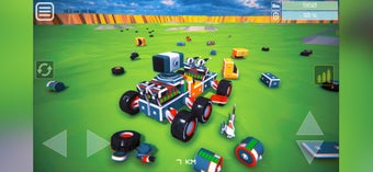 Image 3 for Block Tech : Sandbox Onli…