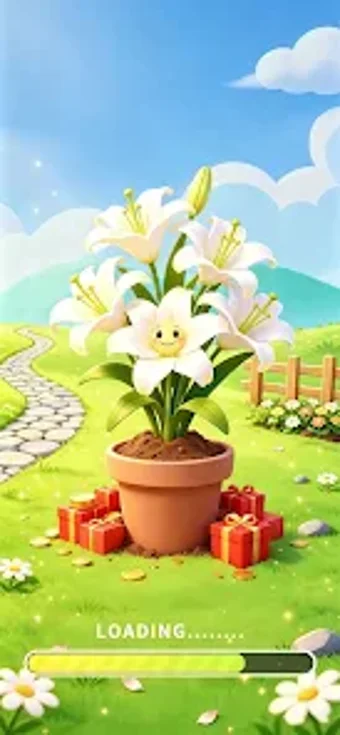 Imagen 0 para Lily Grow