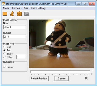 Image 3 for MonkeyJam