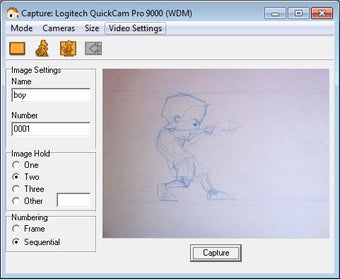 Image 0 for MonkeyJam