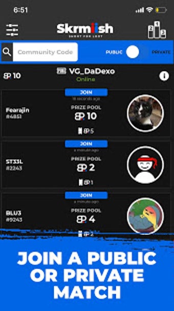 Image 3 for Skrmiish Esports