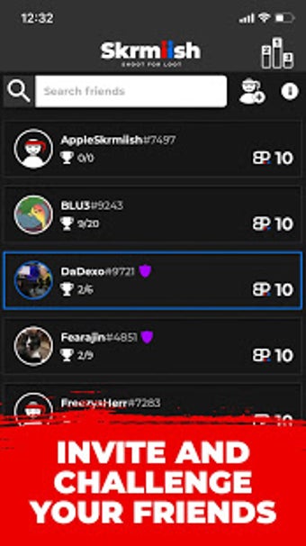 Image 1 for Skrmiish Esports