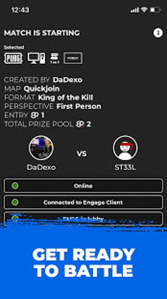 Image 0 for Skrmiish Esports
