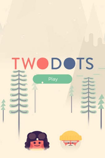 Image 0 for Two Dots: A Puzzling Adve…