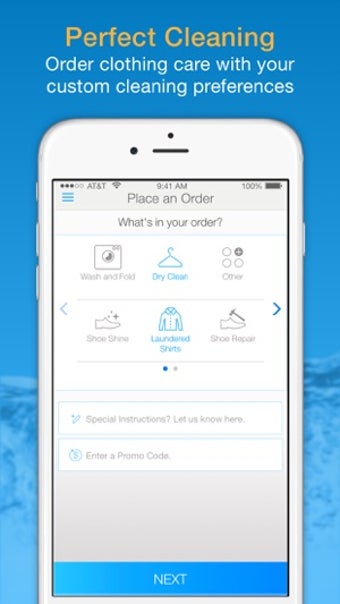 Image 1 for Mint Locker
