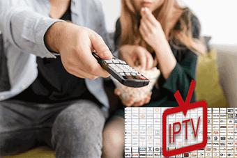 Imagen 0 para Daily IPTV Free 2019