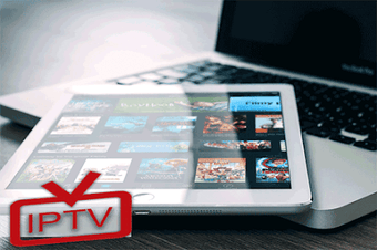 Imagen 1 para Daily IPTV Free 2019