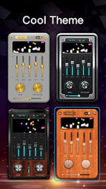 Image 1 for Equalizer - Bass Booster …