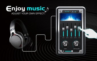 Image 1 for Equalizer - Bass Booster …