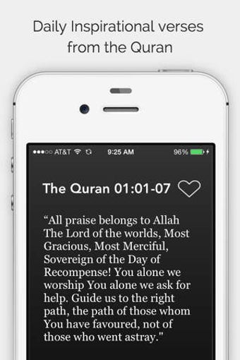 Imagen 0 para Daily Quran Verses - Insp…