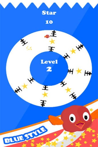 Image 0 for Bird Circle - Games